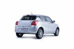 Suzuki Swift 2018 года (ZA)
